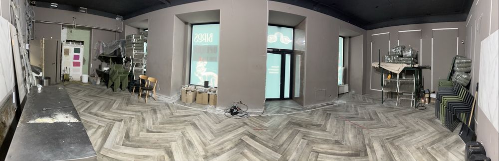 Сдам Магазин возле м.Наукова пр.Науки Sобщ.= 70м.