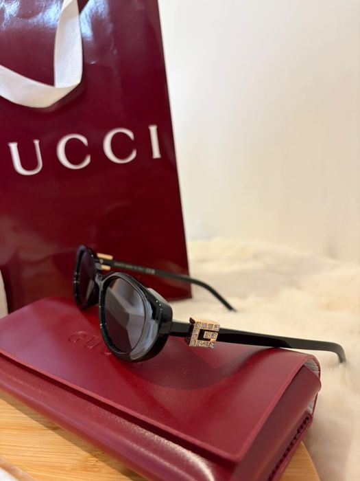 Oculos mulher gucci