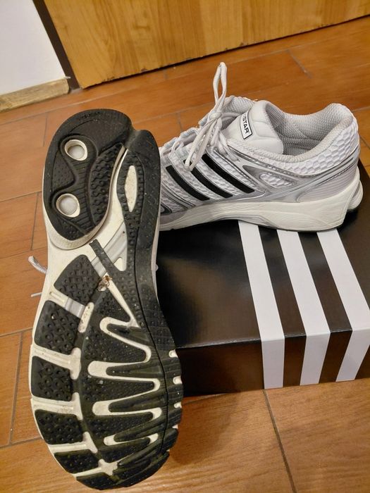 Buty Adidas ADISTAR 5  r. 45 1/3
