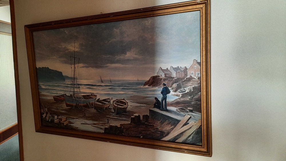 Hand-painted painting64285338609922124