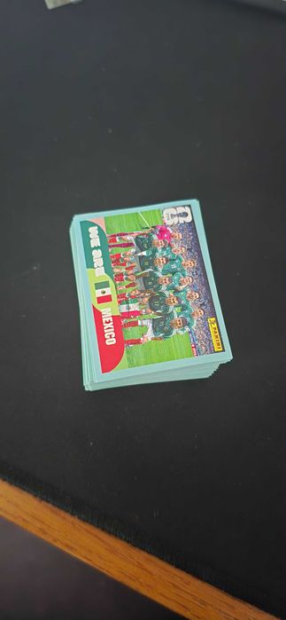 Cromos Mundial 2026