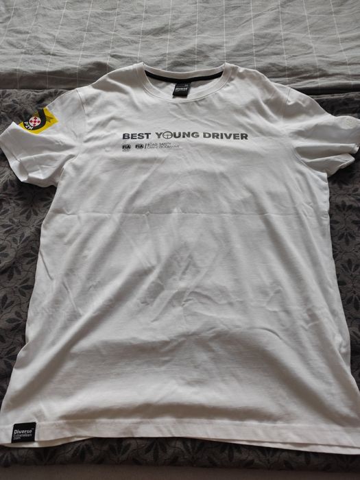 Bluza męska Diverse