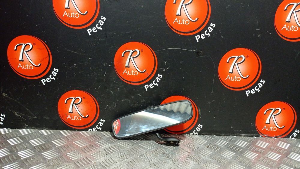 Espelho Retrovisor Interno Kia Carnival Ii (Gq)