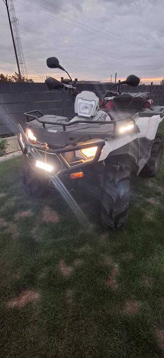 Polaris