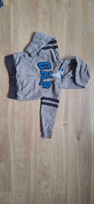 Bluza z kapturem GAP