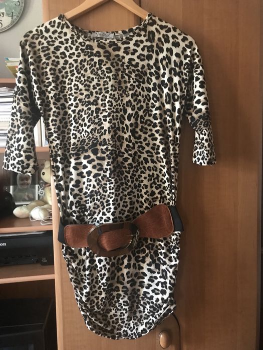 Платье сукня