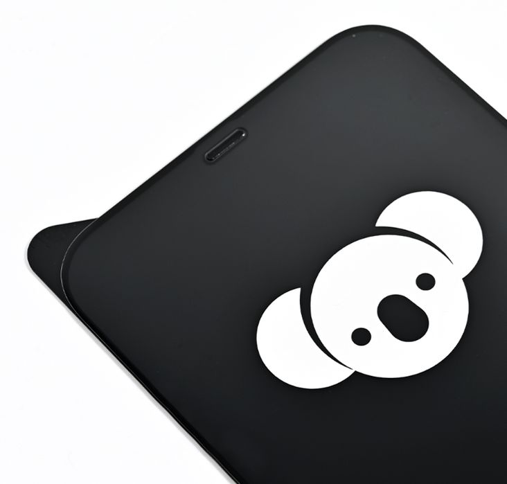 Bear Hd Iph 12/12 Pro 6,1
