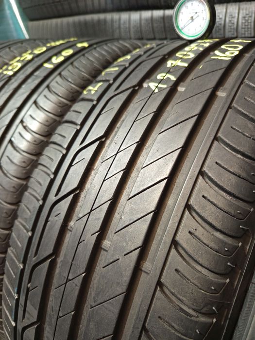 215/50R18 Bridgestone Turanza T001