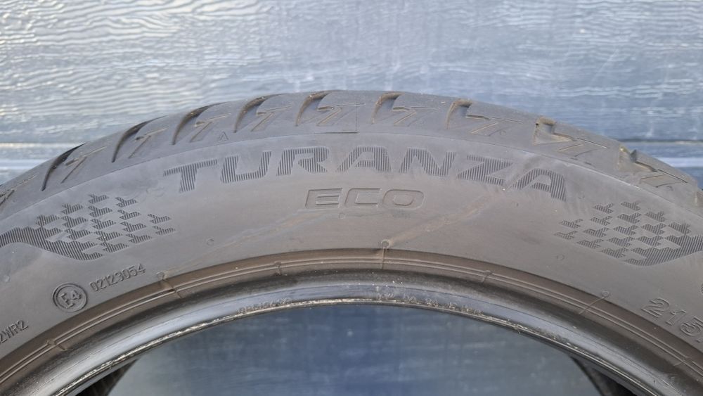 Bridgestone 215/50 R18 Letnie 2024