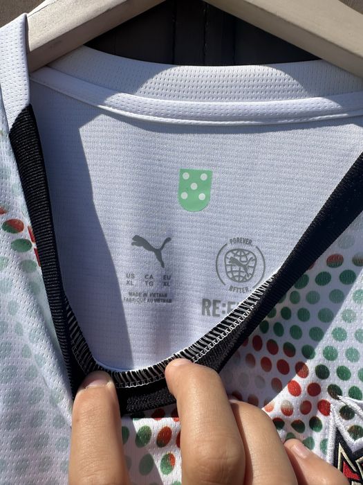 Camisola Portugal 2025- XL