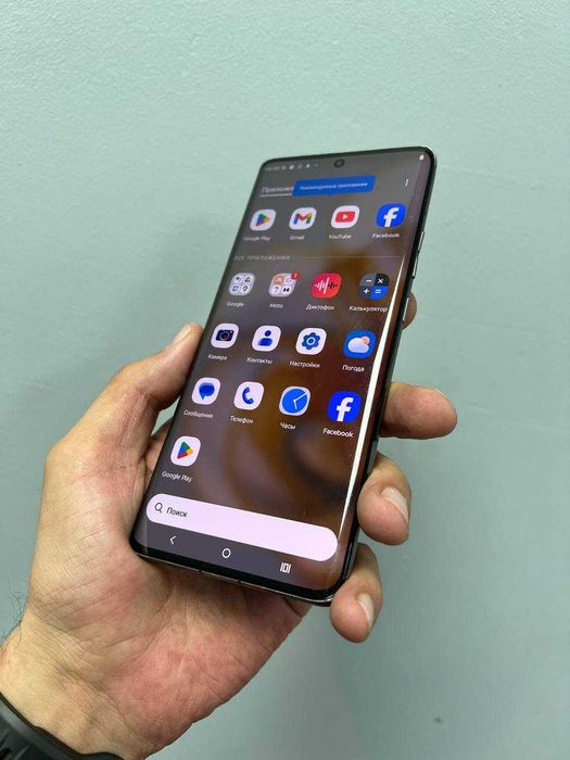 Смартфон Motorola Edge 50 12/512GB Grey