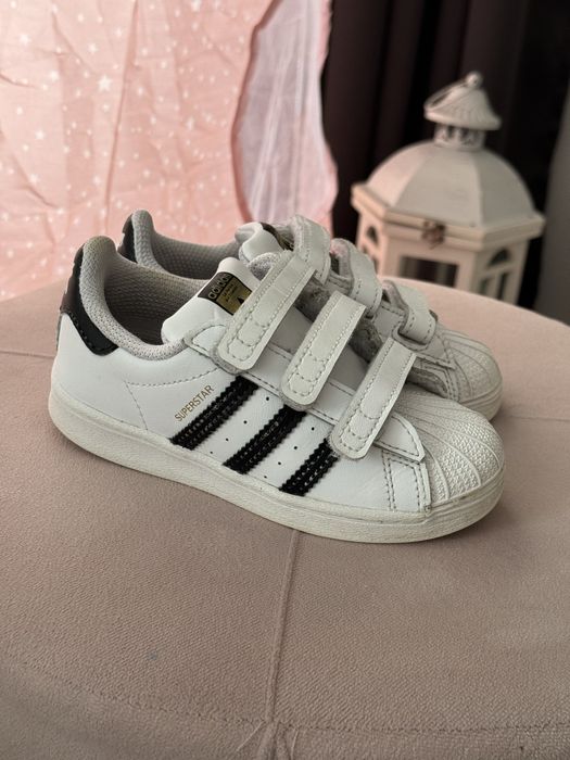 Adidaski dla dziewczynki  badz chlopca