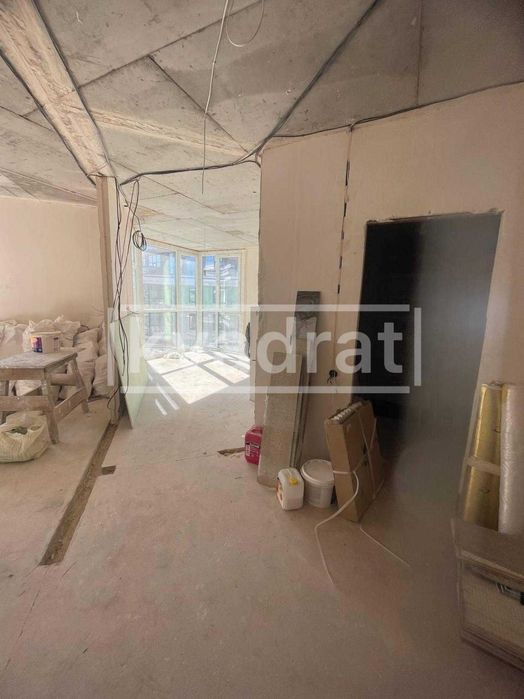 ГАЗ Без % Продаж 1к квартири 44м2 ЖК "Лісова Казка 2" вул. Радистів 40