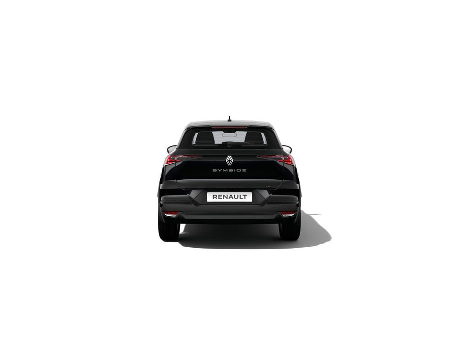 Renault Symbioz RENAULT SYMBIOZ evolution full hybrid E-Tech 160