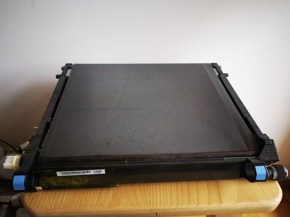 Pas + piec fuser 115R00088 Dell C2665dnf 0W8MX2