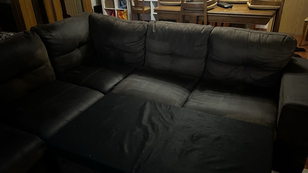 Sofa quase novo