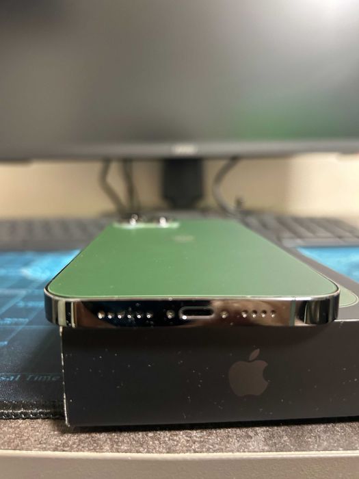 Iphone 13 Pro Max 256gb