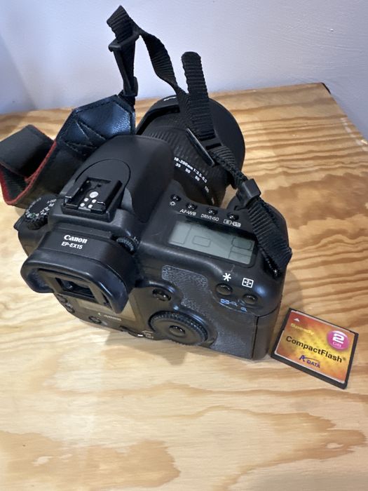 Canon 20d mais sigma dc 18-200 3.5 a 6.3