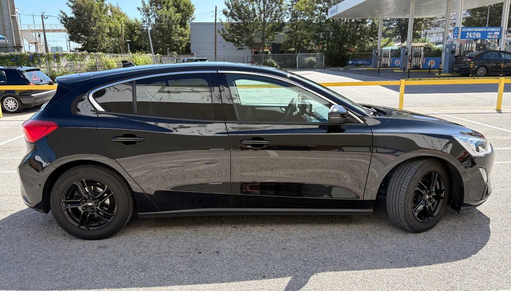 Ford Focus 1.5 Diesel 120 cv | Nacional | 03/2019 | 92.650 km