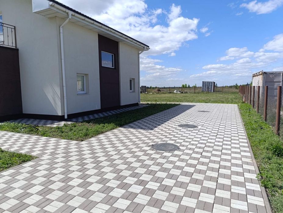 Будинок Личанка 127м  10 соток 81 тис