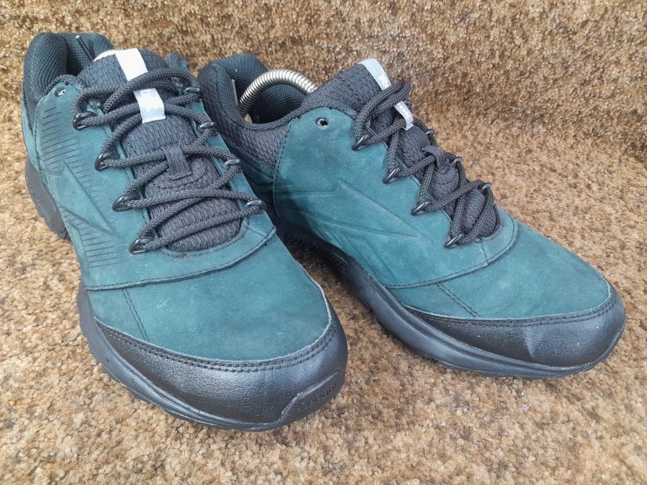 Кросівки шкіра оригінал Reebok 43 розмір.