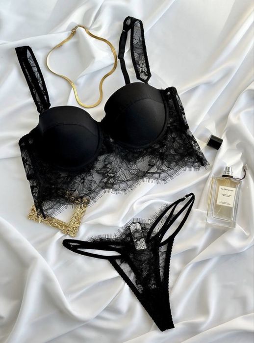 Cet daiquiri black