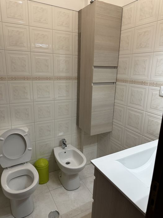 Alugo Quarto Mobilado