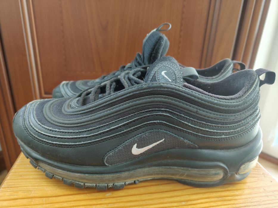 Adidasy Nike Air 38,5