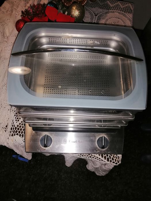 Electro eletrodomésticos