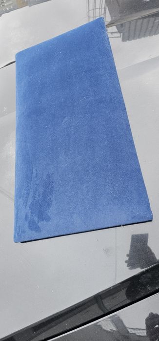 Panele tapicerowane ścienne