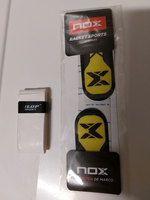 Padel NOX Atraction A4