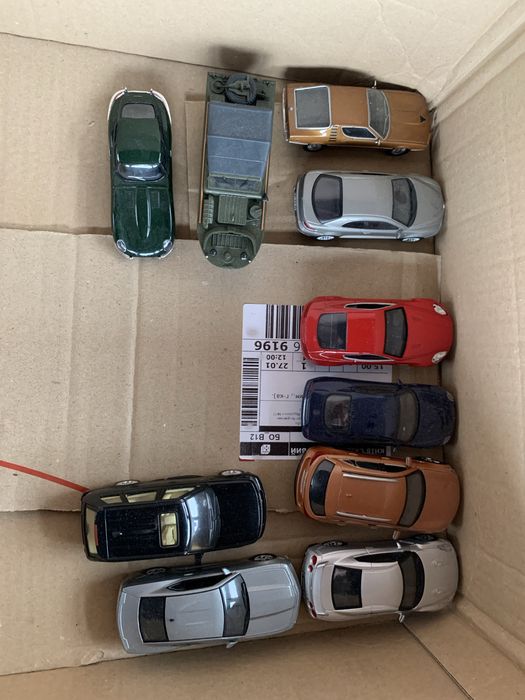 Автодегенди срср і суперкари