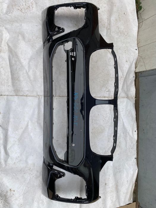 Передінй бампер БМВ X3 G01 M PACK ДОРЕСТ