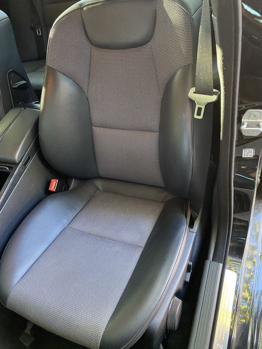 MERCEDES W 204 3.000  V6 AMG