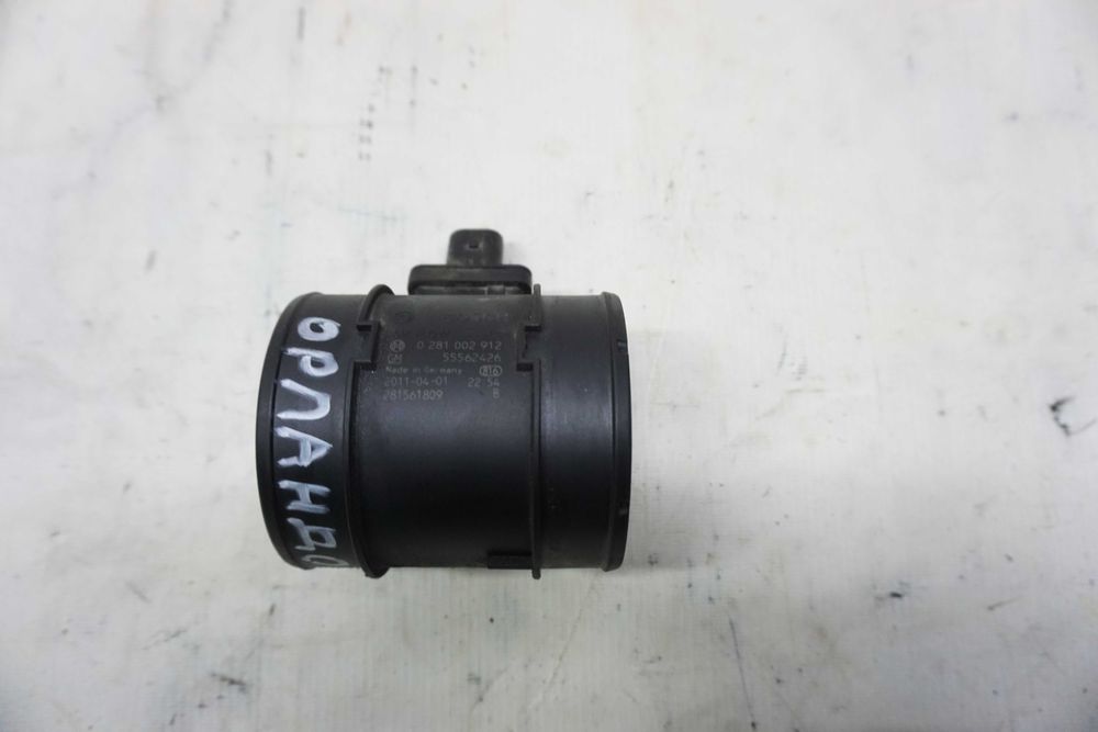 Розходомір повітря Chevrolet Orlando\Шевроле Орландо 2.0 дизель