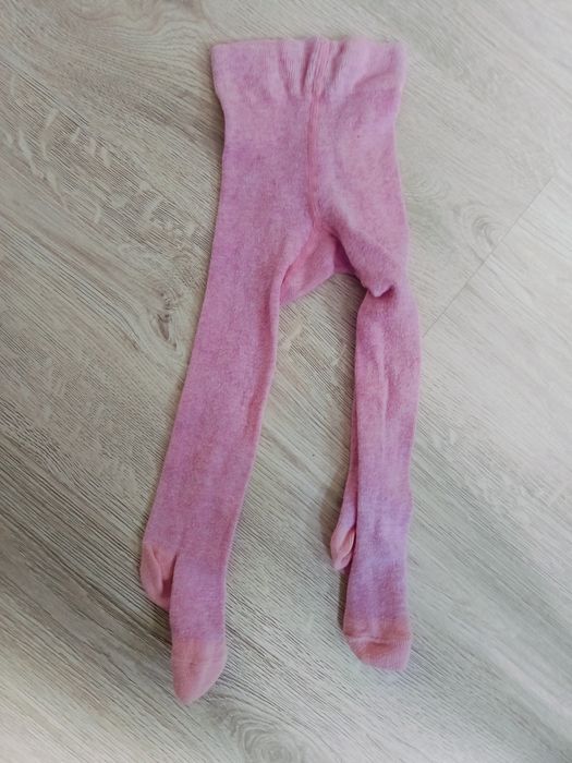Rajtuzki dziewczęce