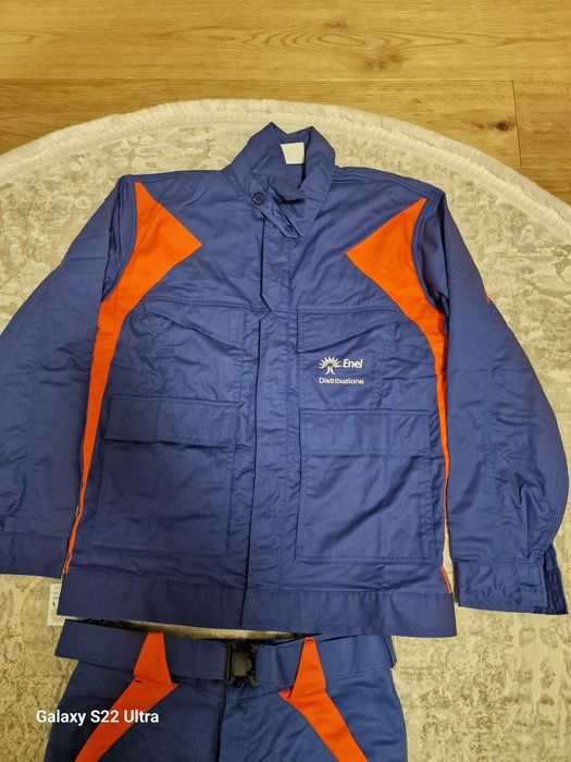 Робочий костюм весна-осінь