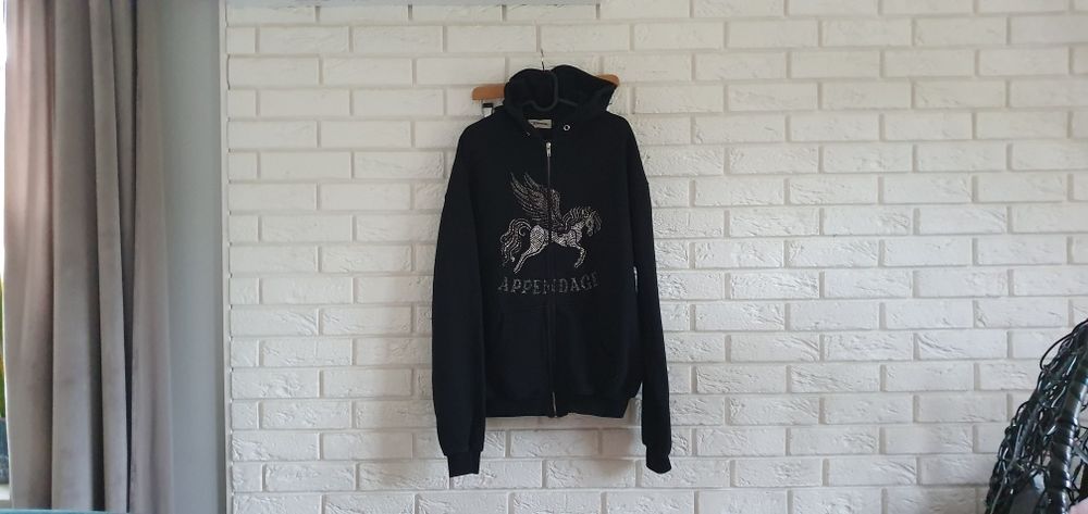 Bluza An-Appendage M