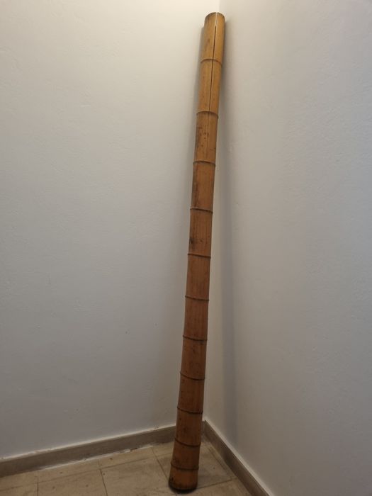 Bambu 200 x 12 cm