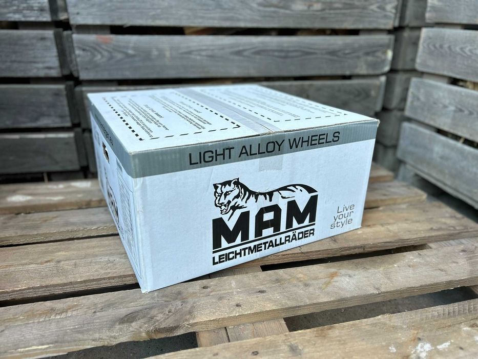 alufelgi r16 4x108 Peugeot NOWE! 207.208.307.2008.308.5008 Partner