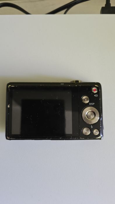 Фотоаппарат  casio