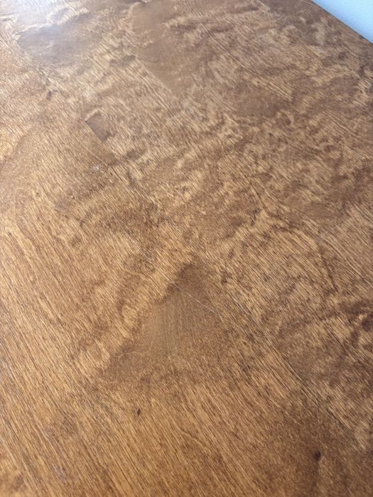 Komoda/kredens matkowski z litego drewna