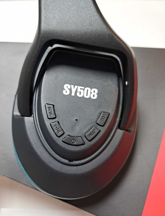 Беспроводные Наушники Bluetooth гарнитура с микрофоном Senyen SY508 SY108