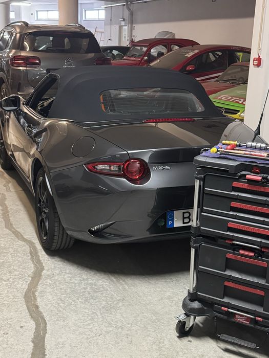 Tira mossas sem pintura