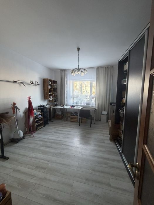 Продаж житлового будинку в с. Гранітне