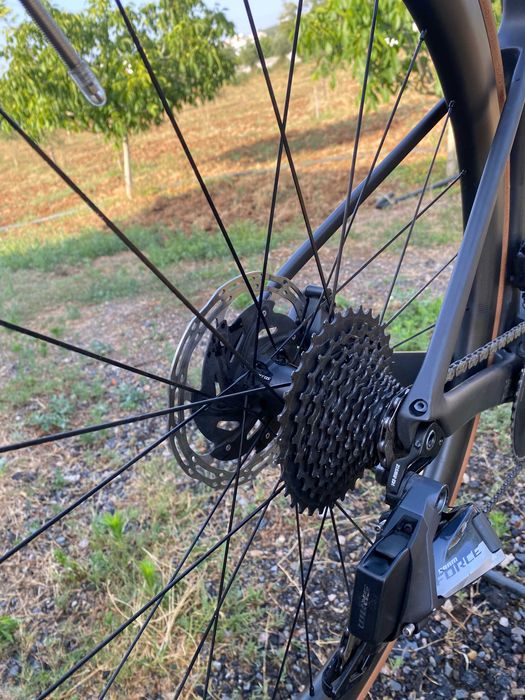Bicicleta Scott Foil 10
