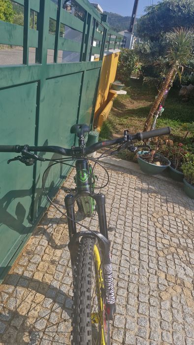 Mondraker dune xr