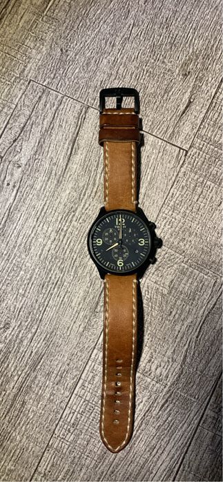 Relogio Tissot Cronograph entrego gratis na Grande Lisboa e Setubal