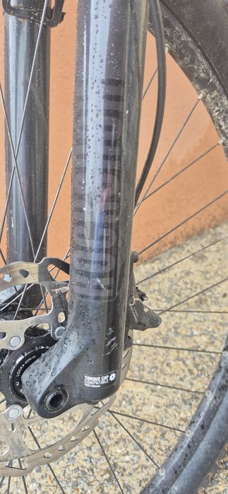 Bicicleta roda 29