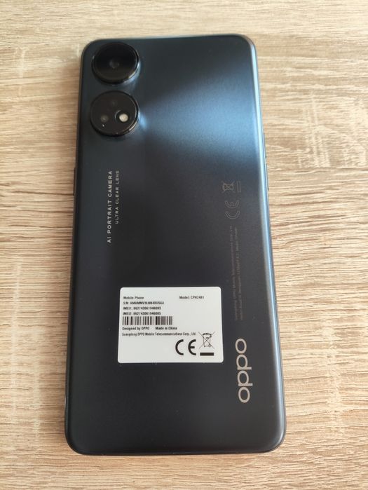Oppo Reno 8T 8/128